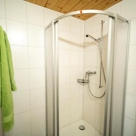Apartment Chasa Taverna Stradun Scuol