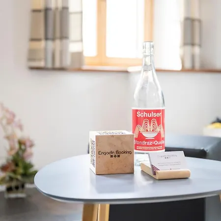 Apartment Chasa Taverna Stradun *